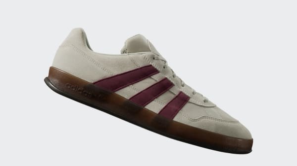 Beige Chaussure Aloha Super