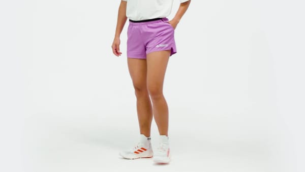 Lilla Terrex Multi Light Shorts