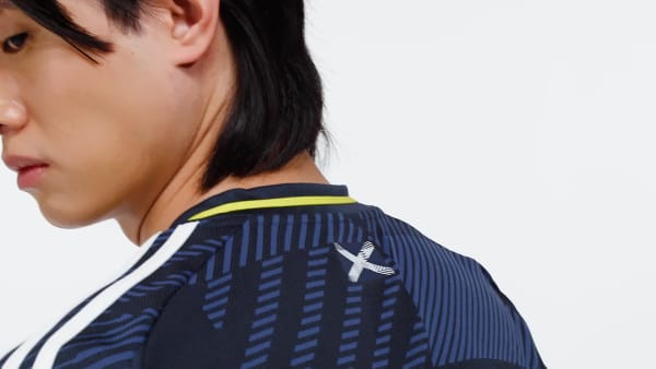 海外Mサイズ】 6N's スコットランド 24/25 ホームジャージ