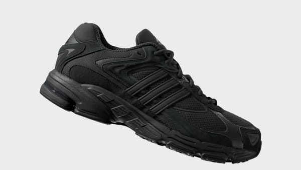 Czerń Response CL Shoes