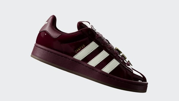 Granate TENIS CAMPUS 00s