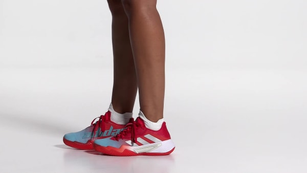 Bla Barricade Clay Court Tennis Shoes