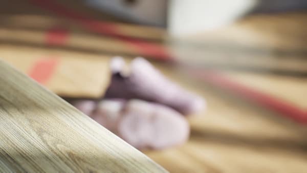 Pink Stabil 16 Indoor Shoes