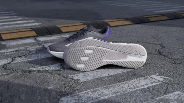 Cinza Tênis Corrida Duramo SL 2