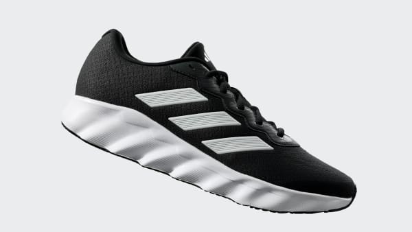 zwart Switch Move Hardloopschoenen