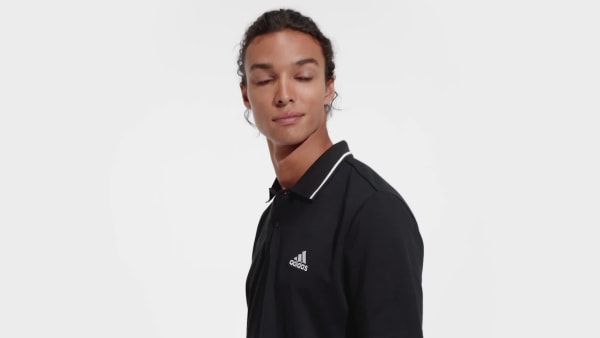 Adidas ess base polo online