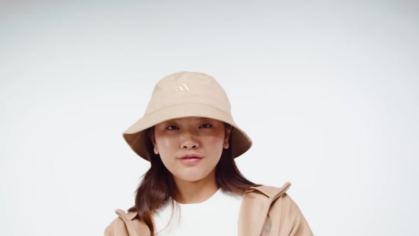 Brown adidas Z.N.E. Open-Hem Tracksuit Bottoms