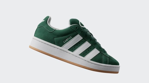 groen Campus 00s Schoenen