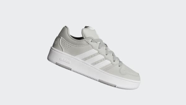 Gris TENIS HOOPS CLASSIC