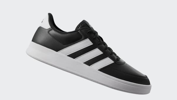 Negro Tenis Breaknet 2.0