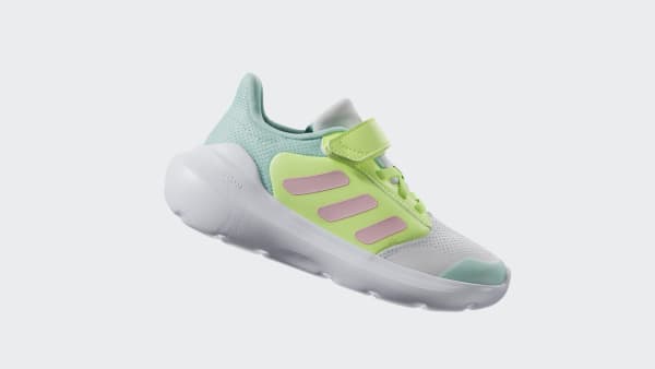 Bialy Dziecięce buty Tensaur Run 2.0