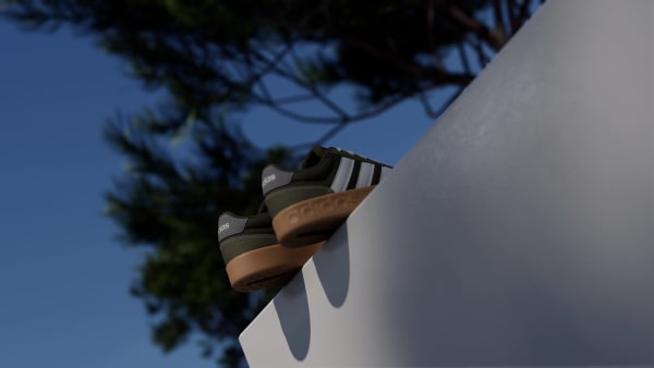 Verde TENIS BREAKBASE PARA NIÑOS