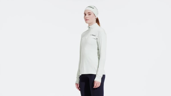 Groen Terrex Xperior Top TI102