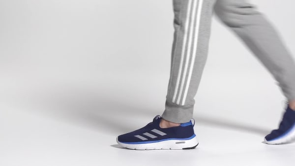 Biru Sepatu Cloudfoam Move Lounger