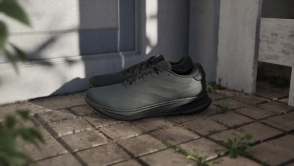 Đen Giày Supernova Ease