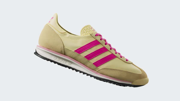 Amarillo Tenis SL 72 OG