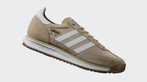 Beige SL 72 RS sko