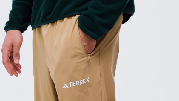 Kahverengi Multi Essentials Stretch Eşofman Altı