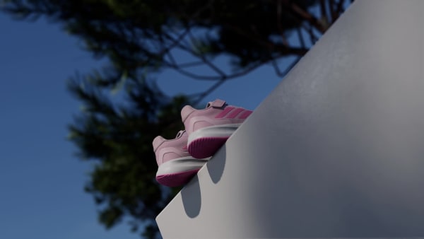 Rosado Zapatillas Runfalcon 5 Kids