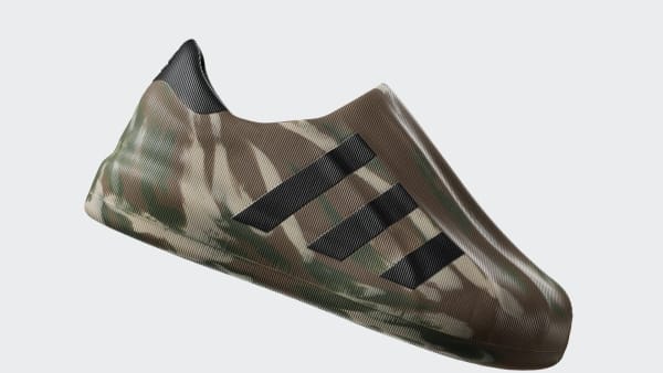 Καφέ AdiFOM Superstar Shoes