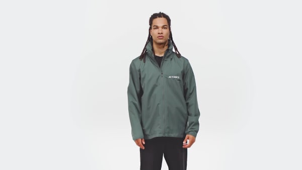 sedá Bunda Multi Essentials 2L Rain