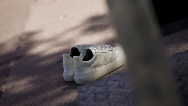 White 바레다 디코드