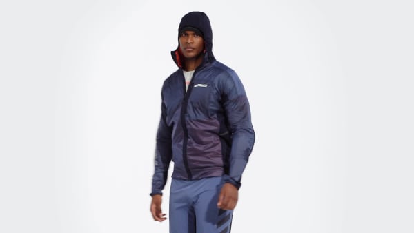 Schwarz TERREX Agravic Windweave Pro Octa Insulation Windbreaker