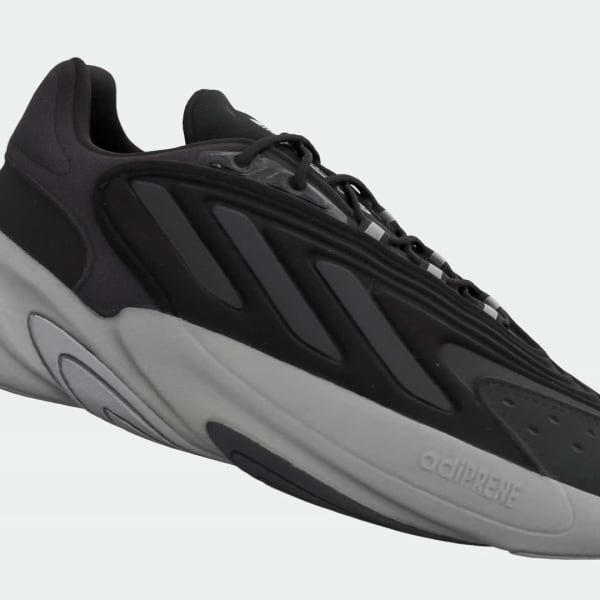 adidas ozelia black