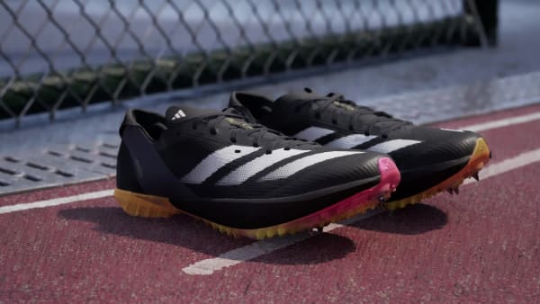 adidas Adizero Ambition Ayakkabı - Siyah | adidas Türkiye