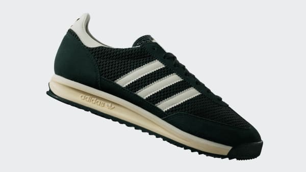 Green Sl 72 Rs Shoes