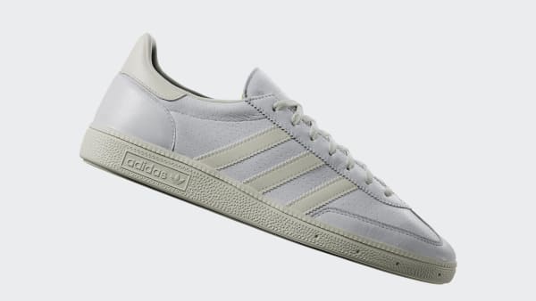 สีขาว รองเท้าแฮนด์บอล Spezial