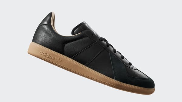 Zwart BW Army Schoenen