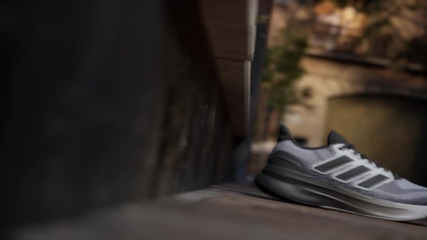 Nero Scarpe da running Ultrarun 5