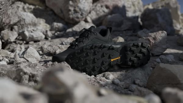 Negro Zapatillas de senderismo Terrex Skychaser