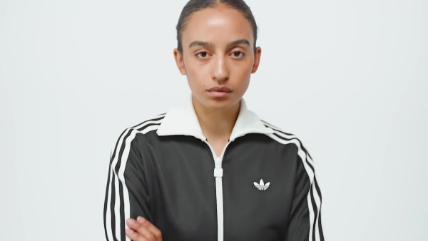 noir VESTE DE SURVÊTEMENT CLASSIC