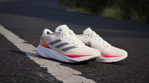 Bege Tênis ADIZERO SL W