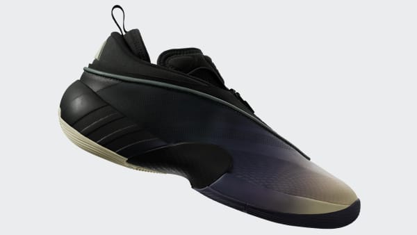 Negro Tenis D.O.N. Issue 7