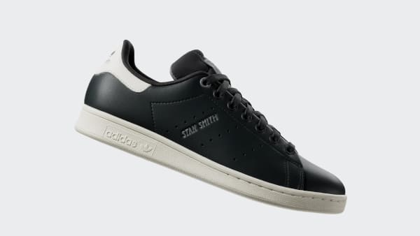 สีเทา รองเท้า Stan Smith