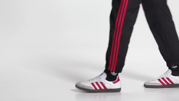 Blanco Zapatillas Samba OG