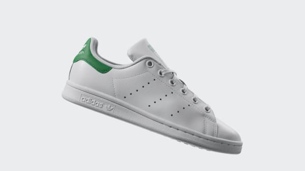 Blanco Zapatilla Stan Smith