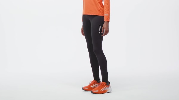 Nero Tights Terrex Xperior