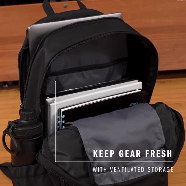 Defender 5 Backpack