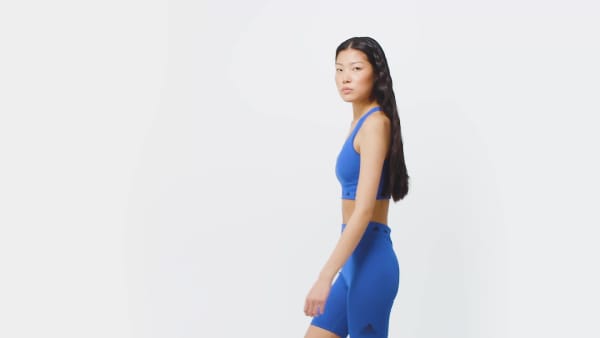 Bleu Haut EQT