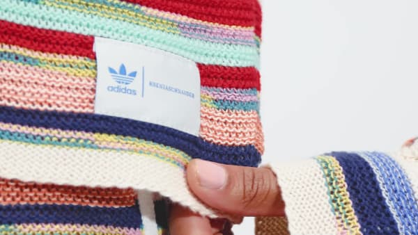 adidas プレミアム カーディガン adidas（アディダス）の「プレミアム カーディガン / アディダス