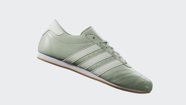 mau-xanh-la Giày Taekwondo