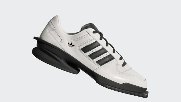 adidas Forum SQ Shoes - White | Free Shipping with adiClub | adidas US