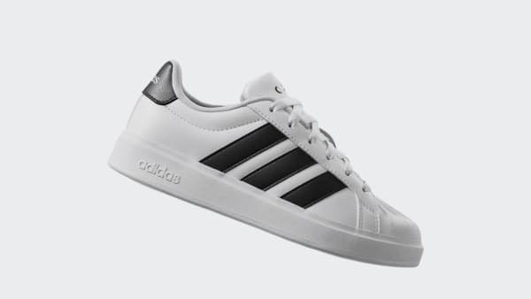 Blanco Tenis Streettalk