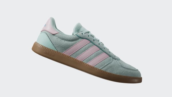 Turkis Breaknet Sleek Schuh