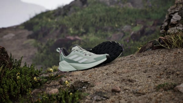 Gronn Terrex Trailmaker 2.0 Hiking Sko