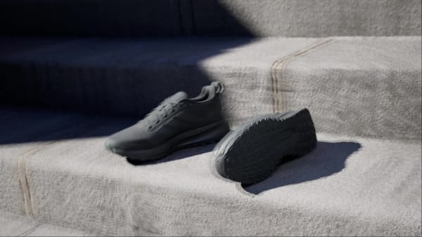 zwart Runfalcon 5 TR Hardloopschoenen